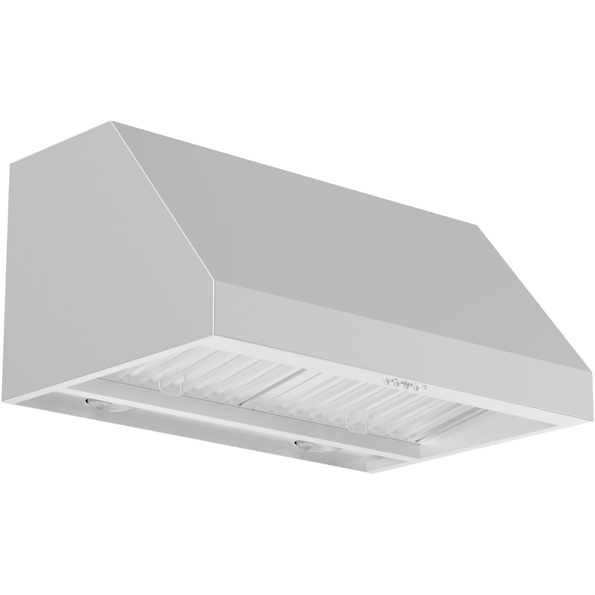 ZLINE 30" Convertible Vent Under Cabinet Range Hood in Stainless Steel (523-30)