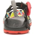 thumbnail image 6 of Chaco ZX/1 EcoTread Sandal Big Kid, 6 of 6