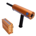 thumbnail image 3 of Detector de Metales AKS ANGGREK Localizador de Tesoros Subterráneos Inteligente de Alta Sensibilidad 100-240V, 3 of 5