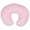 Pink, variant on Daqian Baby Girls Clothes Minky Nursing Newborn Infant Baby Breastfeeding Pillow Cover Nursing Slipcover Toddlers Girls Clothes Size 2T-5T Pink