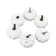 thumbnail image 5 of Modelo de Calabazas Falsas Macarena 6 piezas Calabazas Falsas, 5 of 5
