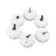 thumbnail image 5 of Modelo de calabazas artificiales, 6 uds., verduras artificiales, bonitas calabazas artificiales rústicas DIY para Halloween, chimenea, tienda, adorno Estilo A, 5 of 5