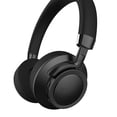 thumbnail image 2 of Audifonos Wireless ZETA Bluetooth V4.1 Diseño Ergonómico Aud3 Black, 2 of 3