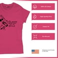 thumbnail image 6 of A Classic Never Goes Out of Style T-Shirt Vintage Steamboat Willie Retro Timeless Cartoon Riverboat 1928 Women's Tee, 6 of 7