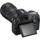 thumbnail image 3 of Nikon D850 FX-Format Digital SLR Camera Body w/AF-S NIKKOR 24-120MM F/4G ED VR Lens (Intl Model) Nikon Nikon D850, 3 of 4