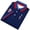 Dark BlueB&030313M, variant on Trgacdwlo 1776-2026 Mens Polo Shirts 250th Anniversary USA Letter Flag Print Independence Day Freedom Big and Tall 4th of July Golf Shirts