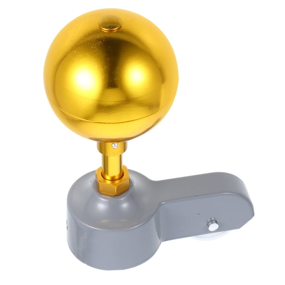 Round Flagpole Hat Rope Kit Replacement Tool Metal Pulley Truck Accessories Decoration Repair Fitting