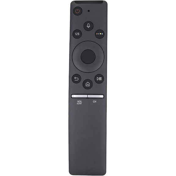 New BN59-01292A Replaced Voice Remote Control Fit for Samsung Smart TV UN65MU900D UN75MU900D UN75MU9000F UN55MU9000FXZA MU9000 UN65MU9000F