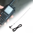 thumbnail image 1 of Antenne de Performance Montée sur Véhicule, Antenne Robuste à Double Bande, pour Camp de Voyage Extérieur, 1 of 8