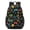 Game Controller Black-3, variant on Game Controller Black Pattern 17" School Backpacks for Teens,Waterproof Oxford Fabric,S-Shape Padded Straps for School,Travel,Hiking,Camping