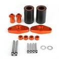 thumbnail image 2 of Motorcycle Frame Slider,Motorcycle CNC Frame Sliders Anti Crash Protector Frame Sliders Power Packed Performance, 2 of 12