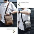 thumbnail image 3 of 2026 New Casual Large Capacity Multifunctional Bag, Waterproof, Wear-Resistant, And Stylish, 3 of 10