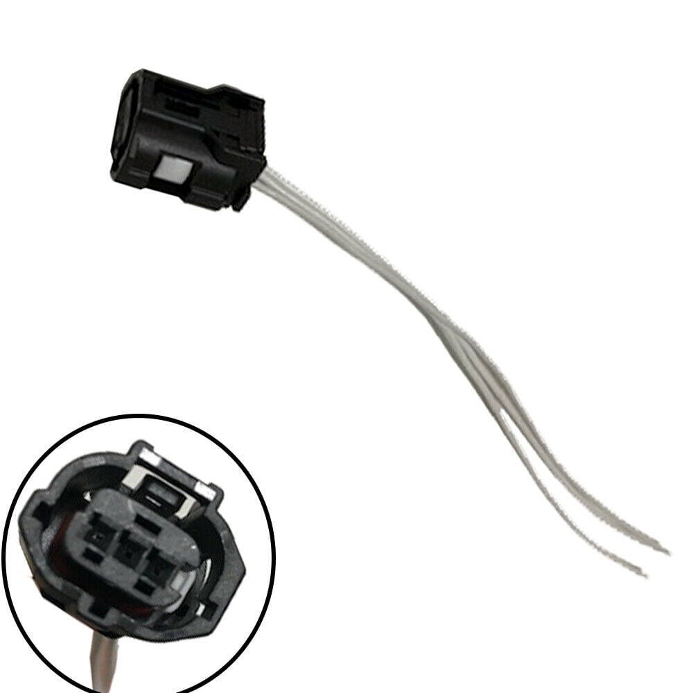 New Camshaft position Sensor Connector Plug Pigtail Harness For Toyota