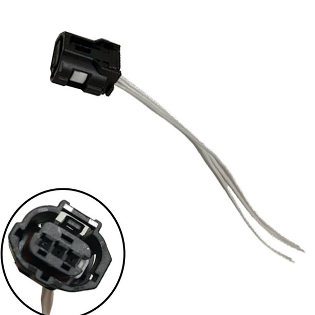New Camshaft position Sensor Connector Plug Pigtail Harness For Toyota
