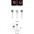 thumbnail image 3 of Caja de Salida Oficial de Luz Twice CANDYBONG Barra Luz Correa Sellado, 3 of 4
