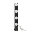 thumbnail image 2 of LED Vanity Lights for Mirror, Vanity Make Up Light for Makeup Dressing Mirror Lighting, 4 Dimmable Bulbs, 3 Color Temperature Brightness Lighting Fixture, 2 of 7