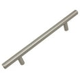 thumbnail image 1 of GlideRite Hardware 5008-128-SS-10 5 Pouces Cc en Acier Inoxydable 8 Pouces Long Solide Barre de Poignée Tire 10 Pack, 1 of 10