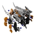 thumbnail image 5 of Juguete de dinosaurio mecánico eléctrico Building Blocks para niños, 5 of 5