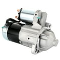 thumbnail image 3 of CCIYU Starter 17795N SMT0132 Compatible for Dodge Stratus 2001-2005 3.0L for Mitsubishi Eclipse 2000-2005 3.0L for Mitsubishi Galant 1999-2003 3.0L, 3 of 4