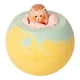 thumbnail image 1 of Bolitas de Baño Efervescentes con Formas Divertidas: Bolas de Baño Efervescentes de Disolución Lenta con Sal Marina y Aceite para Un Baño Relajante Tipo Spa, Alivio Del Estrés, Piel Suave y Decoració, 1 of 7