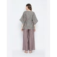 thumbnail image 6 of Oussum Women 2-Piece Co-Ord Sets Sleepwear Top and Pajama Set Online, 6 of 7