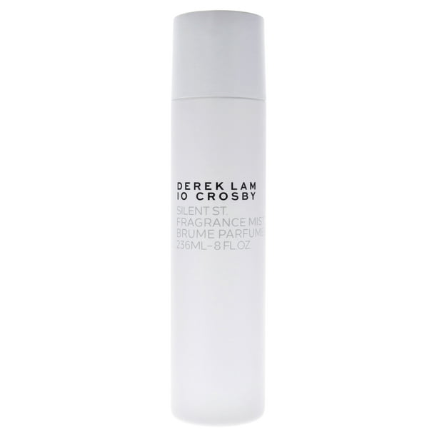 Niebla corporal Derek Lam Niebla de fragancia Silent St 8 oz