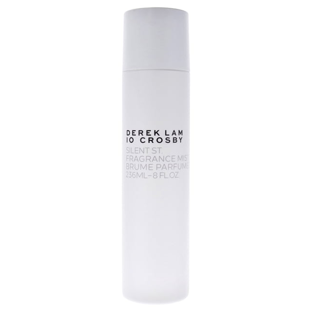 Niebla corporal Derek Lam Niebla de fragancia Silent St 8 oz
