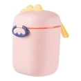 thumbnail image 1 of portátil de fórmula para bebés, dibujos , a prueba de Sunnimix dispensador de fórmula, 1 of 8