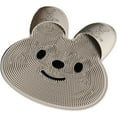 thumbnail image 4 of Foot Rubbing Artifact, Foot Massage Mats， Bathroom Non-Slip Mat, Bathroom Foot Shower Mat, 4 of 4