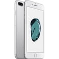 thumbnail image 1 of Apple iPhone 7 Plus A1661 Reconditionné (Entièrement Débloqué) 32 Go Argent (Grade A), 1 of 4