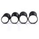thumbnail image 2 of Cuna 8 Uds tambor de lengua de acero accesorio para tocar instrumentos musicales de percusión accesorios cuna de dedo de tambor de lengua de acero Meterk Cuna, 2 of 6