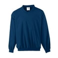 thumbnail image 1 of Micro Poly Windshirt/Lined S Navy, 1 of 1