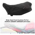thumbnail image 4 of Passenger Seat With Full Cushion For Honda CB650R, 4 of 10