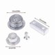 thumbnail image 5 of Furniture Shoe Cabinet Connection Hardware Shoe Cabinet Flipping Frame Fixed Screw Fittings, 5 of 5