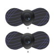 thumbnail image 3 of tredstone Electronic Massage Pad Adjustable Travel Body Neck Massager Relaxation Massaging Mat Casual Pressing Kneading Percussion Rechargeable, 3 of 9