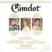 Pre-Owned - Camelot [Original Broadway Cast] by Original Cast (CD, Oct-1990, Columbia (USA))