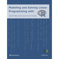 thumbnail image 1 of Pre-Owned Modeling and Solving Linear Programming with R, 1 of 1