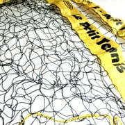 Le Petit Tennis Spare - Replacement Net for 18-foot Portable Tennis Net (Official Size for Usta Junior Under 10 Competit