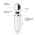 thumbnail image 4 of Vacuum Facial Pore Cleaner for Blackhead Removal and Skin Cleansing, 4 of 5