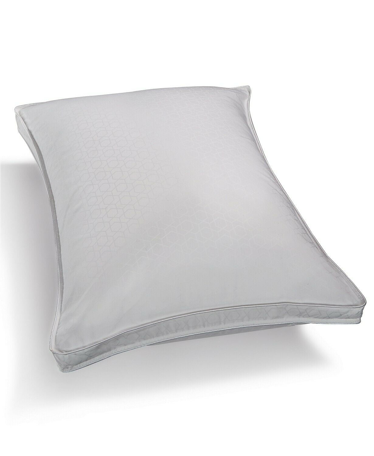 firm hotel pillows