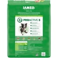 thumbnail image 3 of IAMS Proactive Health Adult MiniChunks Chicken and Whole Grain Recipe Dry Dog Food, 38.5 lb Bag, 3 of 12