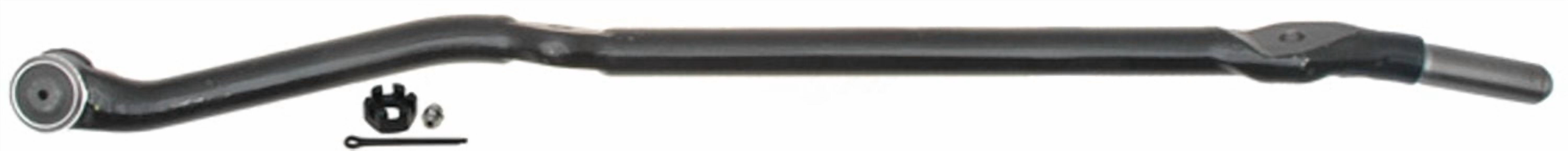 ACDelco 46A3061A Passenger Side Outer Tie Rod