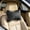 Black#103, variant on Car Neck Pillow PU Leather Auto Headrest Cushion, Ergonomic Cervical Support for Driver and Passengers, Adjustable Strap, Black Brown Beige Gray Car Interior Accessory