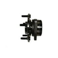 thumbnail image 3 of GMB 725-0011 Wheel Hub Assembly that fits a Dodge Ram 1500 (1994-2001), 3 of 5