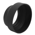 thumbnail image 4 of Universal Collapsible Camera Lens Hood with 3 Adjustable States for SLR Lens Shade Coverage, 4 of 7
