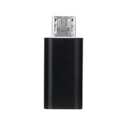 Type-C Male Connector to Micro USB 2.0 Female Cable Connector