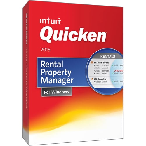 rental property manager software quicken 2015 support rental property manager software quicken 2015 support