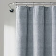 Juego De 2 Cortinas Metálicas Con Flecos Para Fiestas, 1 X 2 M Decoracion Color Rojo