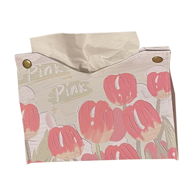 Cubierta para soporte de papel facial, cubierta para caja de papel, cubierta para caja de papel de mano grande, cubierta para caja de papel, compacta y liviana