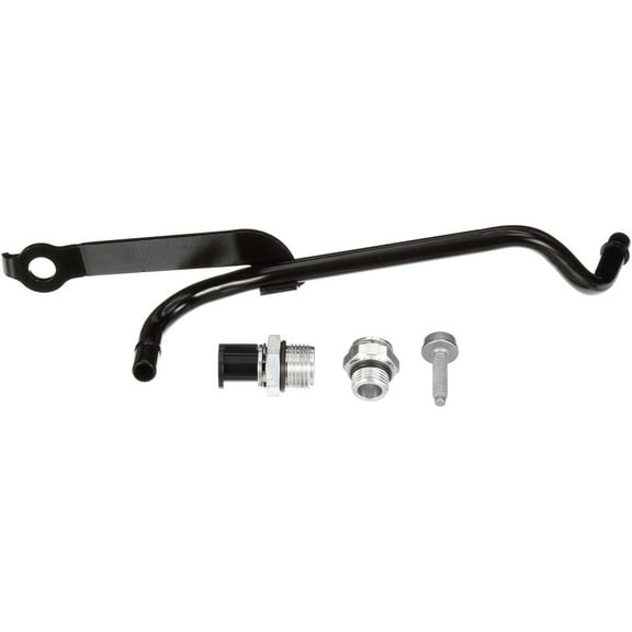 Gates TL179 Turbocharger Coolant Line For Select 11-20 Ford Lincoln Models Fits select: 2011-2016 FORD F150, 2015-2017 FORD EXPEDITION